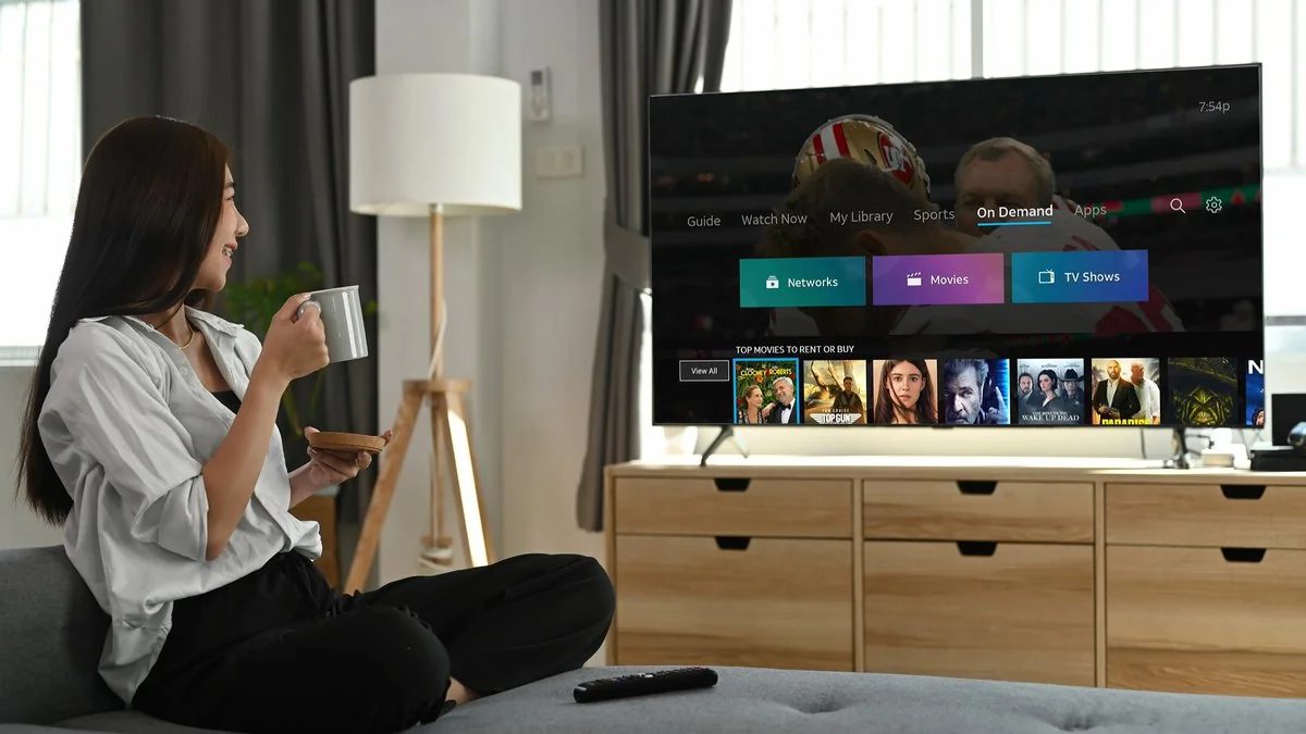 Nordic IPTV