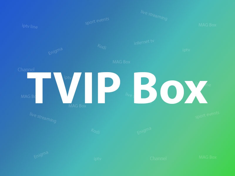 NORDIC IPTV