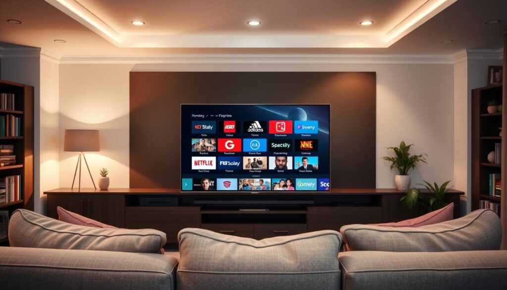 IPTV streaming Norge