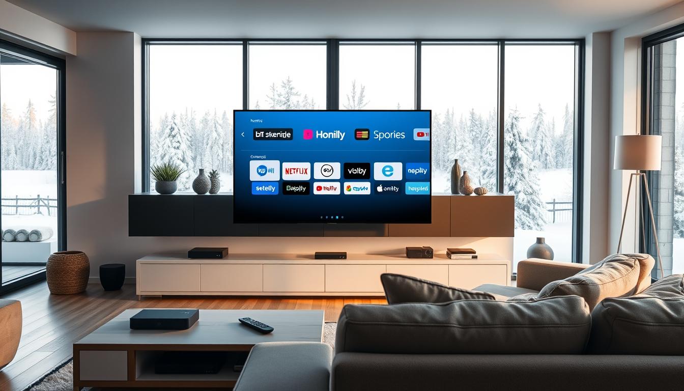 Nordic IPTV