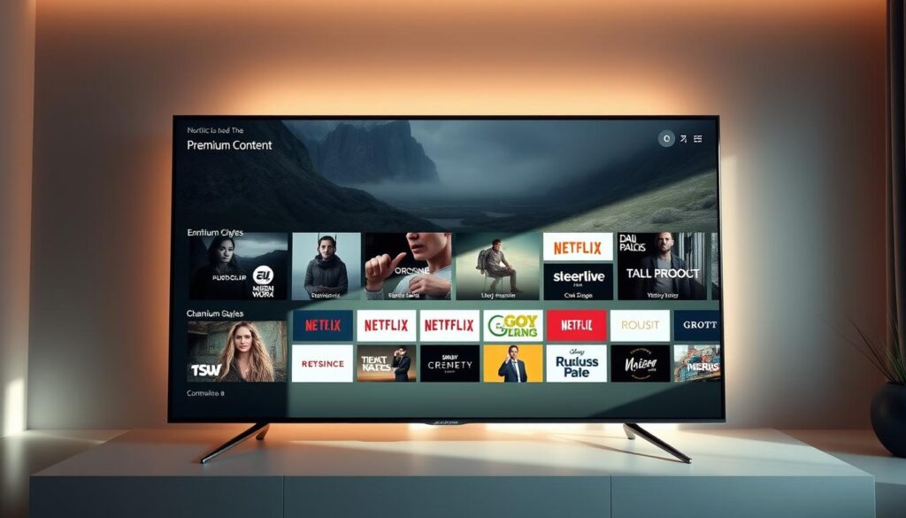Nordic IPTV Kanalpakker