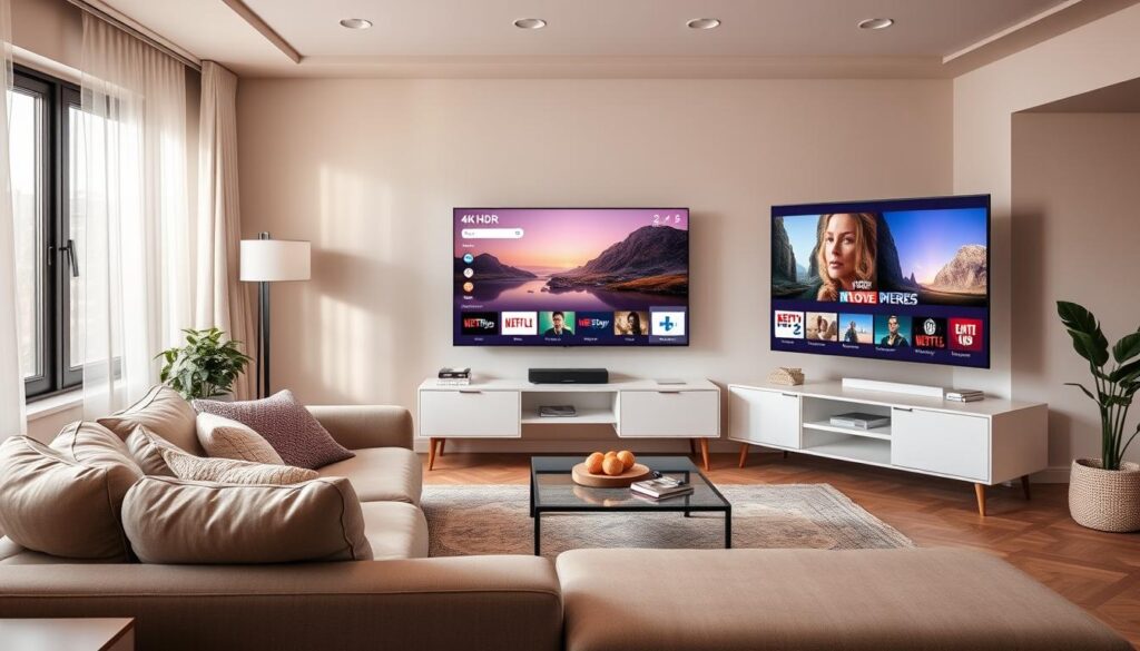 Nordic IPTV Premium Features