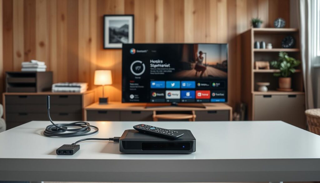 Nordic IPTV Setup Guide