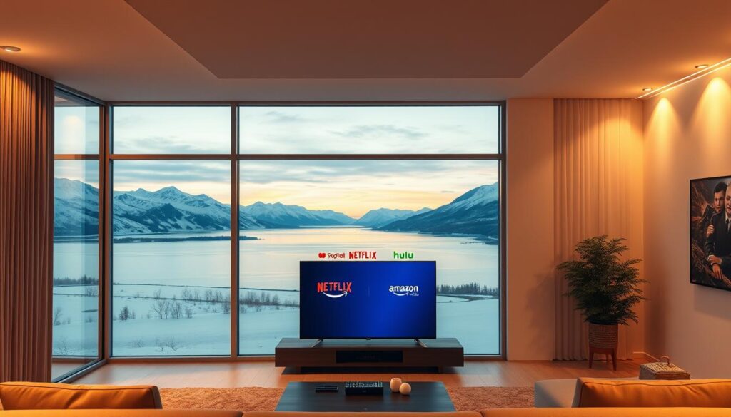 Nordic IPTV Streaming Compatibility