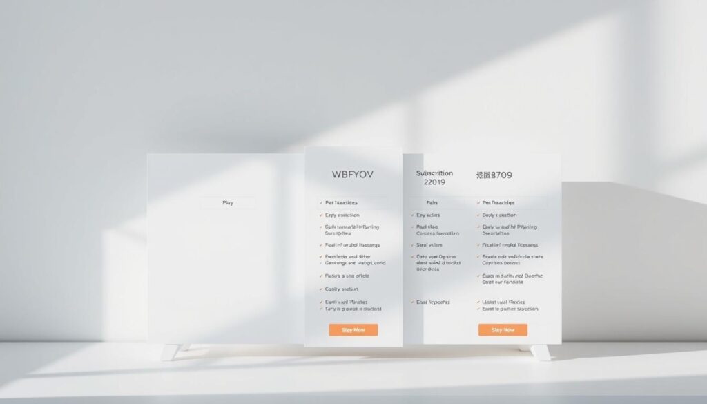 Nordic IPTV Subscription Pricing