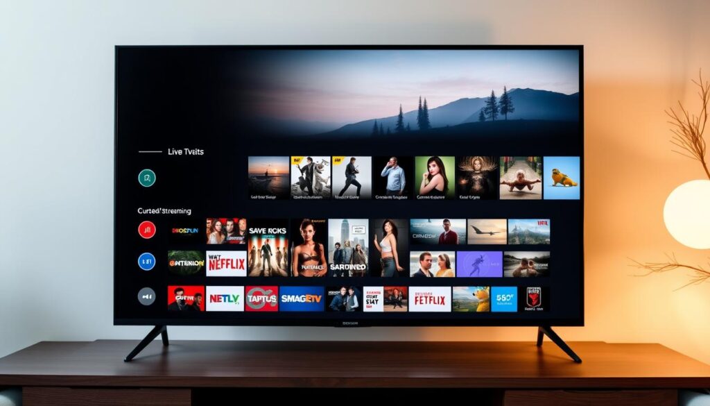 Nordisk IPTV-teknologi