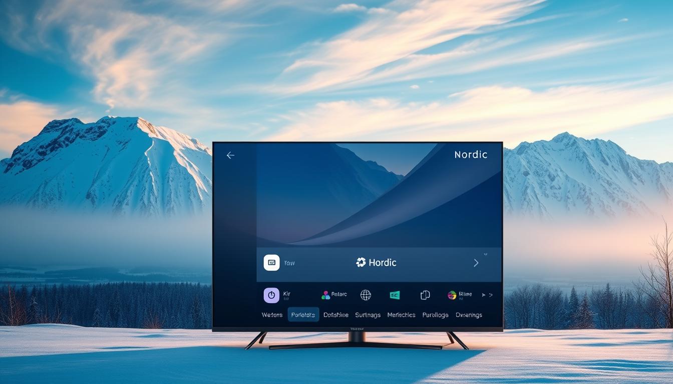 nordisk IPTV