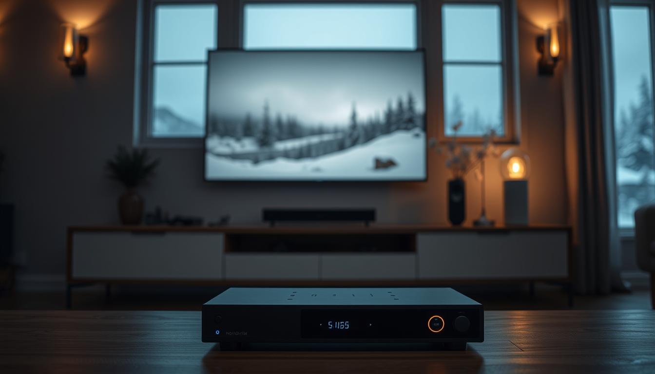 Nordic IPTV