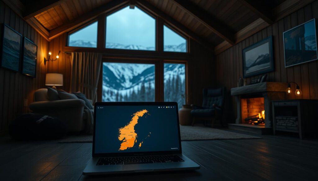 Nordic IPTV Legality in Norway